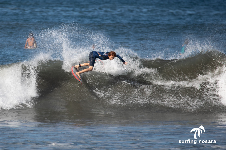 February 23rd 2025 - Sunday