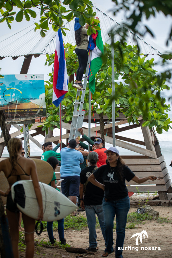 June 6th 2026 - Saturday